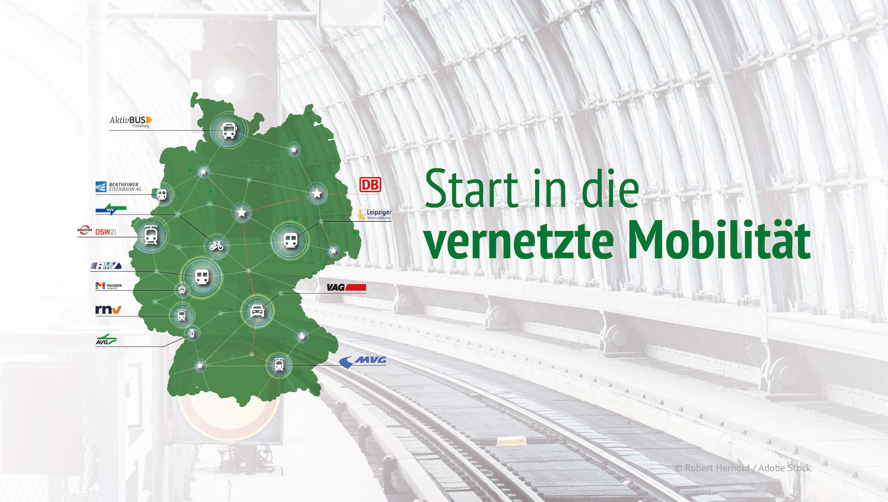 Karte von Mobility inside