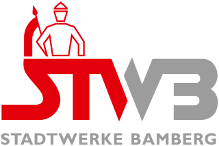 Logo Stadtwerke Bamberg