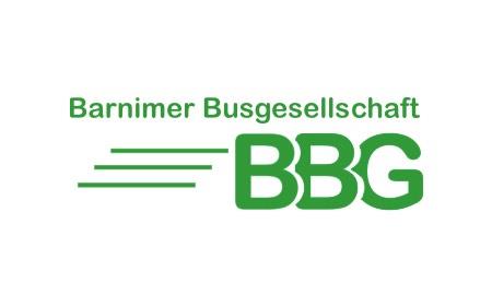 Logo "Barnimer Busgesellschaft mbH"