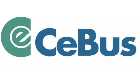 Logo CeBus GmbH & Co. KG