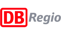 Logo "DB Regio AG"