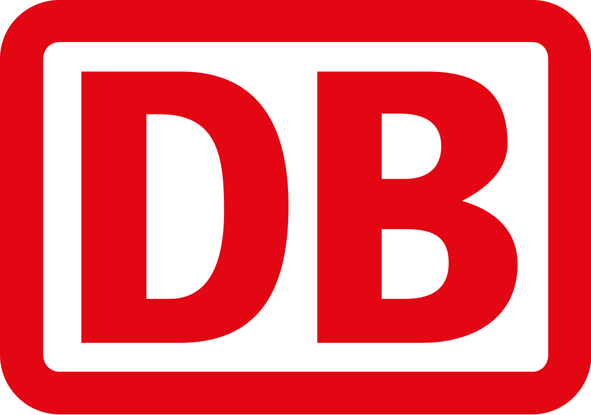 Logo "Deutsche Bahn AG"