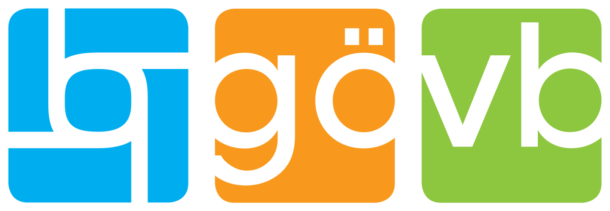 Logo Göttinger Verkehrsbetriebe GmbH