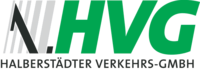 Logo Halberstädter Verkehrs-GmbH