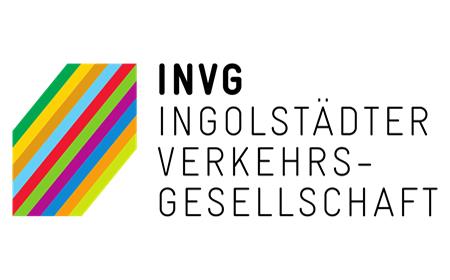 Logo "Ingolstädter Verkehrsgesellschaft mbH"