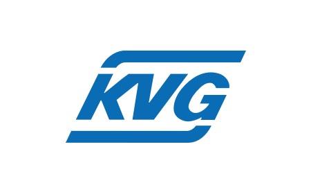 Logo Kasseler Verkehrs-Gesellschaft AG