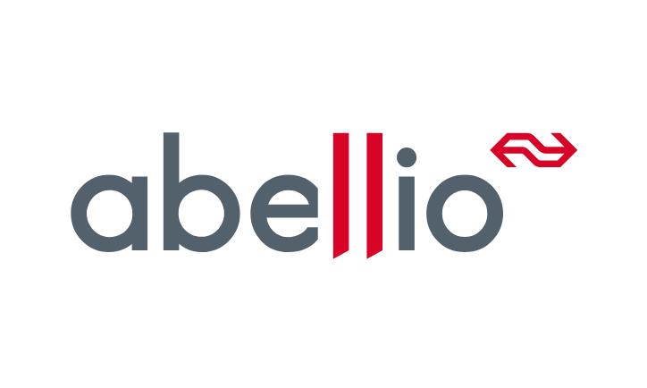 Logo Abellio GmbH