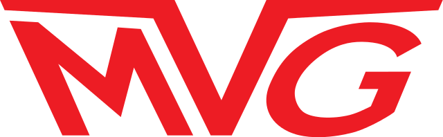 Logo "MVG Märkische Verkehrsgesellschaft GmbH"