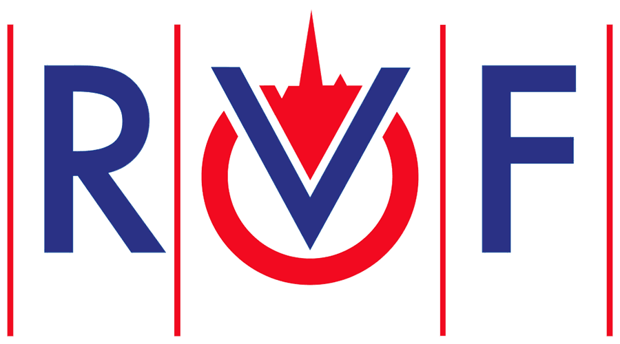 Logo "RVF Regio-Verkehrsverbund Freiburg GmbH"