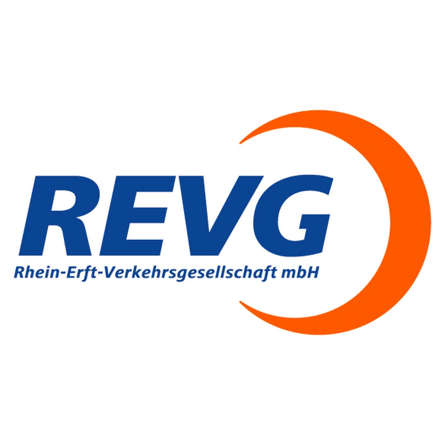 Logo "Rhein-Erft-Verkehrsgesellschaft mbH"