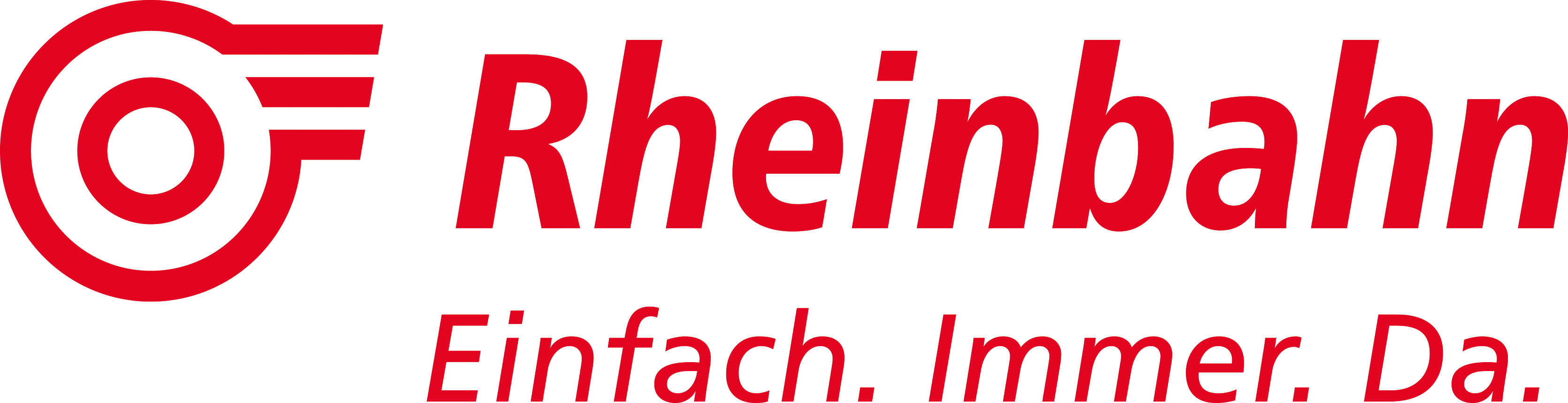 Logo Rheinbahn