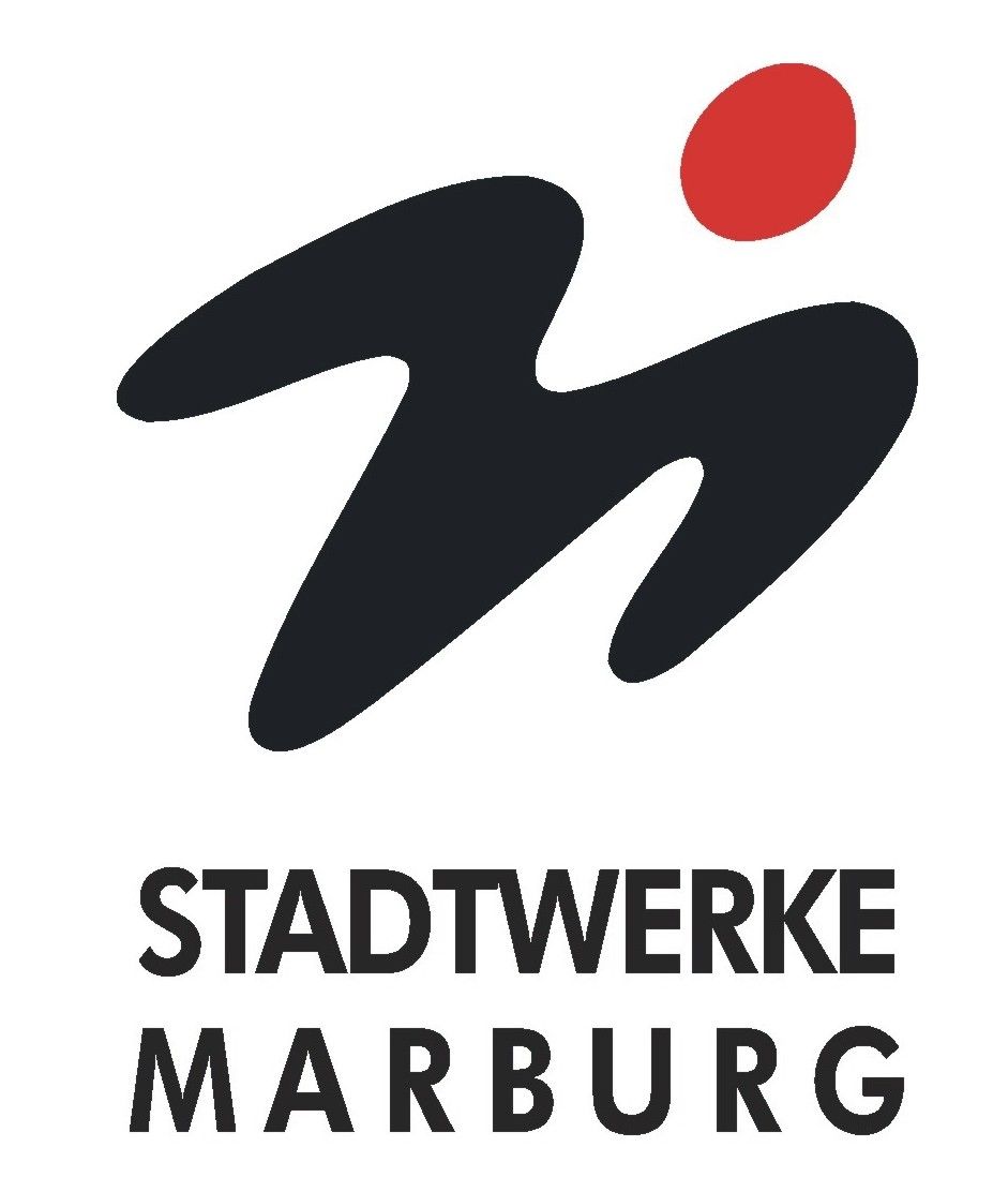 Logo "Stadtwerke Marburg"