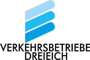 Logo "Verkehrsbetriebe Dreieich"