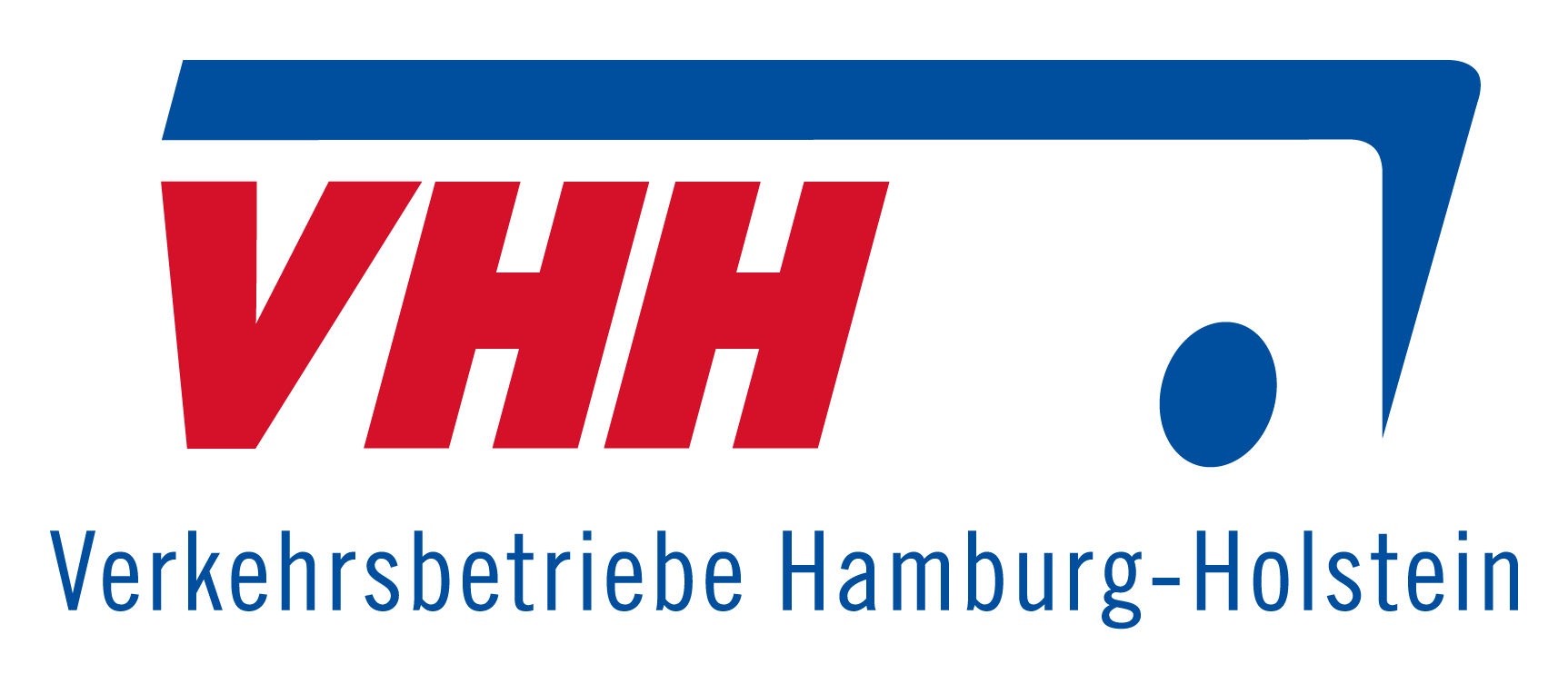 Logo "Verkehrsbetriebe Hamburg-Holstein GmbH"