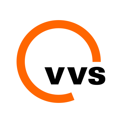 Logo "Verkehrsverbund Stuttgart (VVS)"