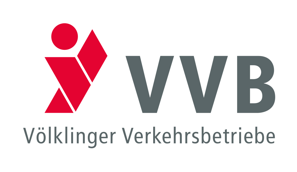 Logo "Völklinger Verkehrsbetriebe GmbH"