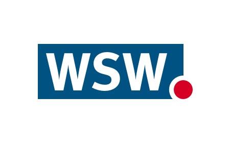 Logo "WSW mobil GmbH"