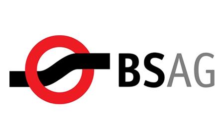 Logo Bremer Straßenbahn AG