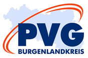 Logo Personenverkehrsgesellschaft Burgenlandkreis mbH