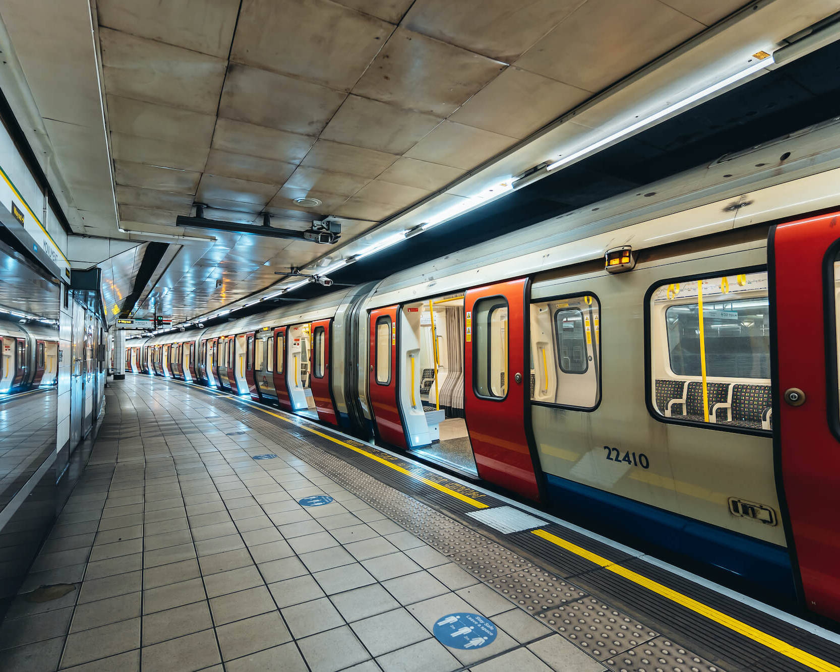 London Underground